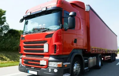 İstanbul Erbaa Ambar Kargo