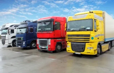 İstanbul Erbaa Nakliye Ambarı