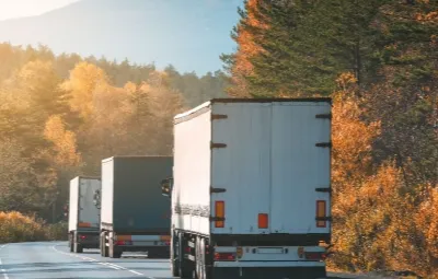 İstanbul ile Erbaa Arası Klima Taşıma