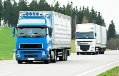 İstanbul ile Erbaa Arası Eşya Taşıma